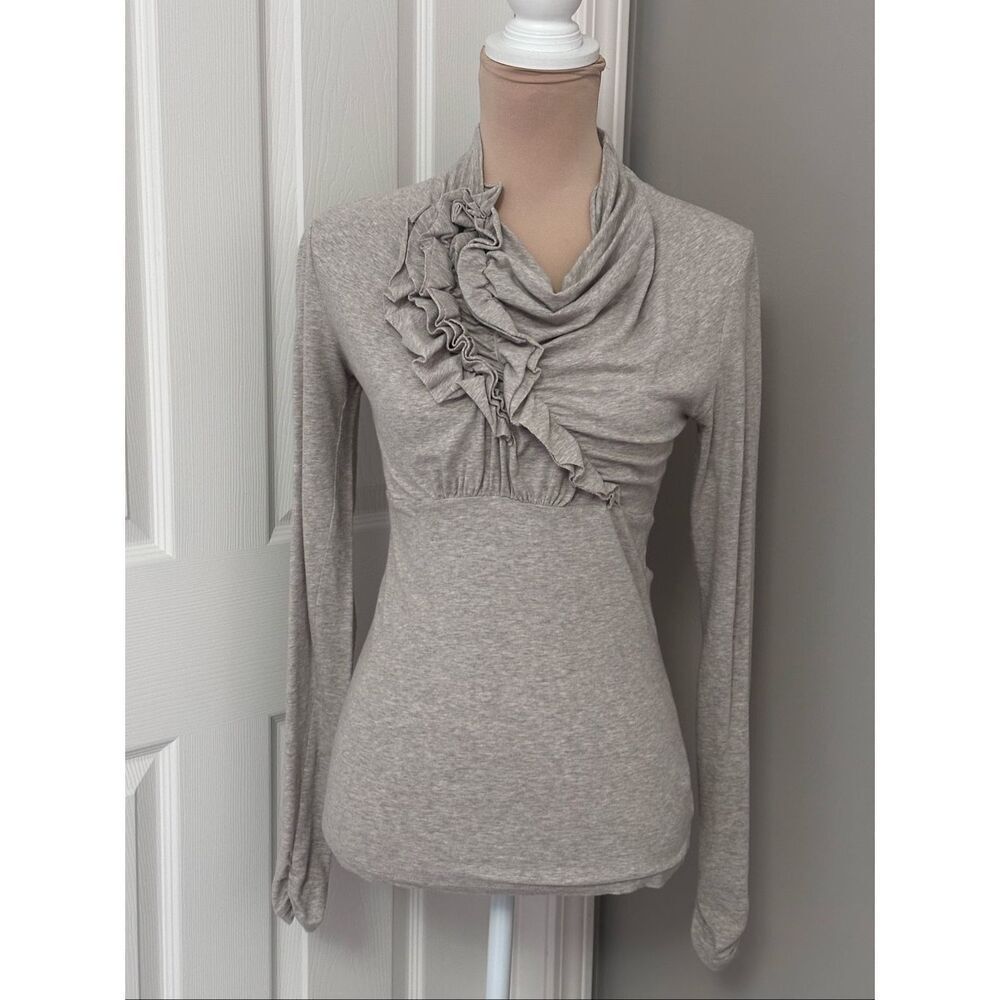 CAbi "Jaunt" Tee